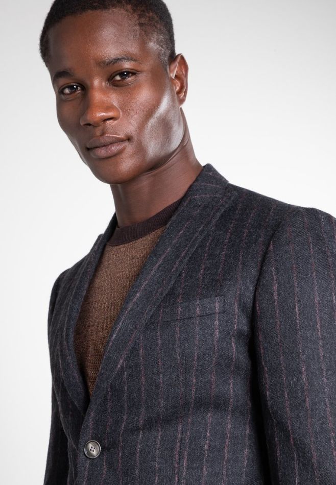 Hamidou Banor – TWO MGMT / Two Management Canada – International Model ...